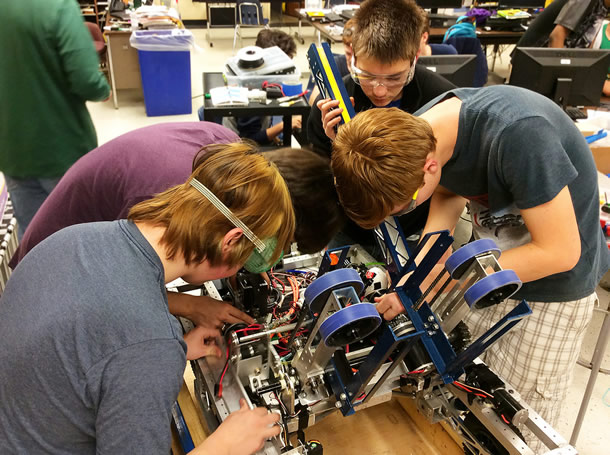 Electrochemistry Lab